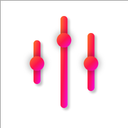 Muzio I Music Player & MP3 App