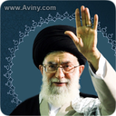 امام خامنه ای مدظله(تصویر زمینه)