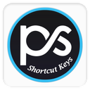 Shortcut Keys for Photoshop