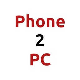 phone2pc