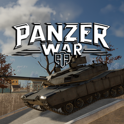 Panzer War | Module | No grind