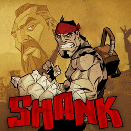 Shank 1