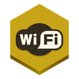 بیسیم + اشتراک اینترنت + ویدجت