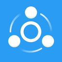 Share Lite - Share & File Transfer App, Share it