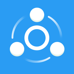 Share Lite - Share & File Transfer App, Share it