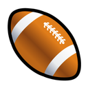 🏈 Football Pack for Big Emoji