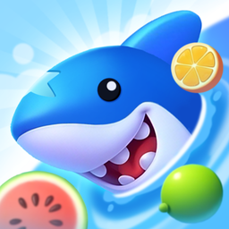 Shark Frenzy Force