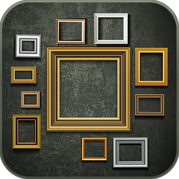HD Photo Frames