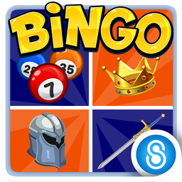 Bingo™: Medieval Fantasy