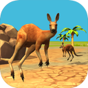 Kangaroo Simulator