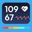 Blood Pressure Log