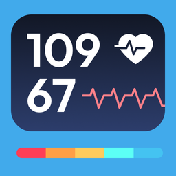 Blood Pressure Log