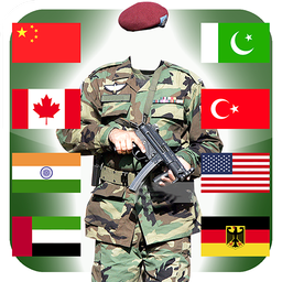 All Army Suit Editor
