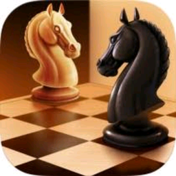 بازی شطرنج(دو نفره)