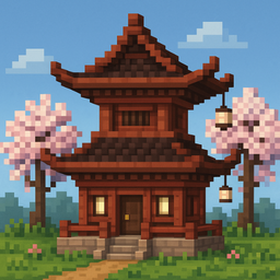 Block Land 3D: Craft & Build