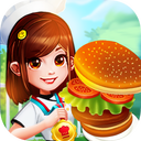 Food Tycoon Dash