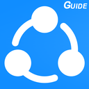 Share Files Guide Transfer