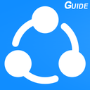 Share Files Guide Transfer