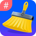 Easy Cleaner-One touch，Easy cleaner