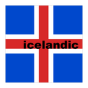 Beginner Icelandic