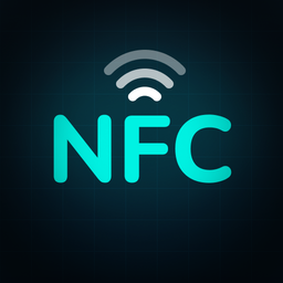 NFC Reader Plus