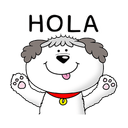 STIKRZ - Stickers Packs in Spanish for WhatsApp