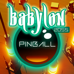 Babylon Pinball