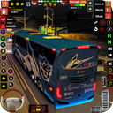 US Public Bus Driving Games 3d