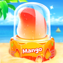 Ice Cream Maker - Street Food