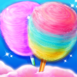 Cotton Candy Princess