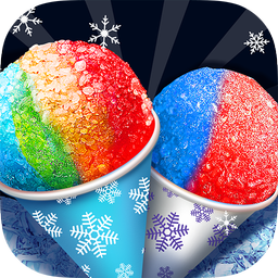 Summer Icy Snow Cone Maker