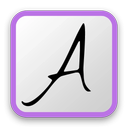 PicSay Pro Font Pack - A