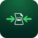 کاهش حجم عکس - کم کردن حجم عکس