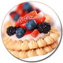شیرینی خانگی