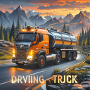 Oil Truck Driving Challenge