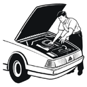 تعمیرات  قطعات خودرو