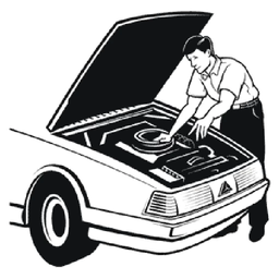 تعمیرات  قطعات خودرو