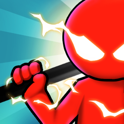 Shock: Legend of Stickman