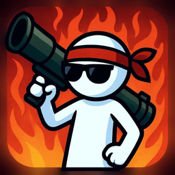 Shock: Legend of Stickman