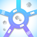 Traffix 3D - Traffic Simulator