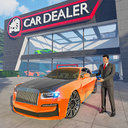 Car Trade Dealership Simulator