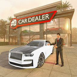 Car Trade Dealership Simulator