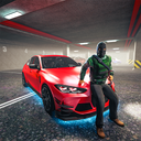 Car Thief Simulator Race Games