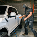 Car Thief Simulator Race Games