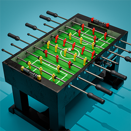 Foosball PvP - Table Football