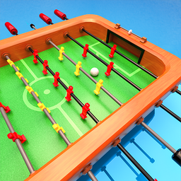 Foosball  PvP - Table Football