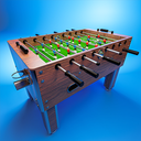 Foosball  PvP - Table Football