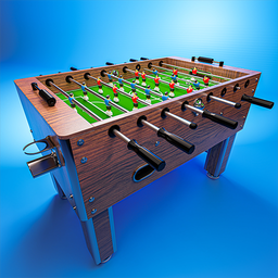 Foosball  PvP - Table Football