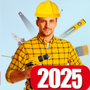 Home Repair Job Simulator