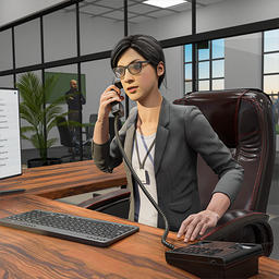 HR Manager Job Simulator